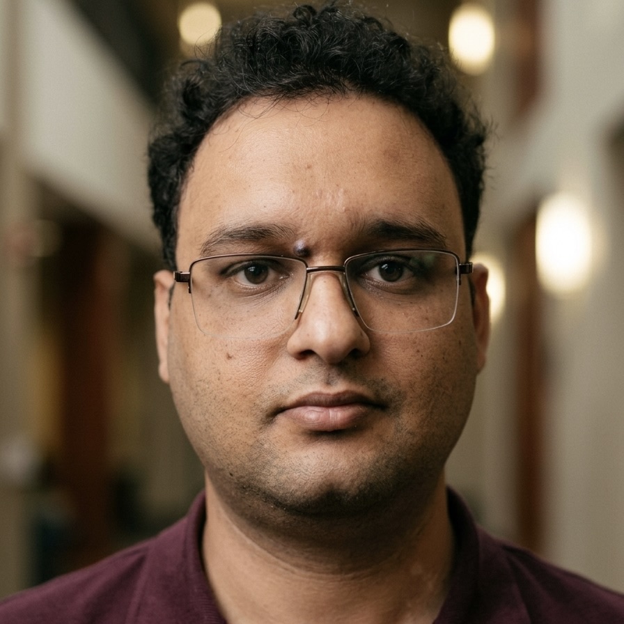 Bilal Riaz